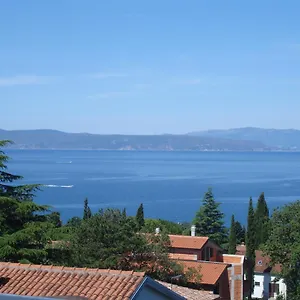 Apartman Matic, Njivice